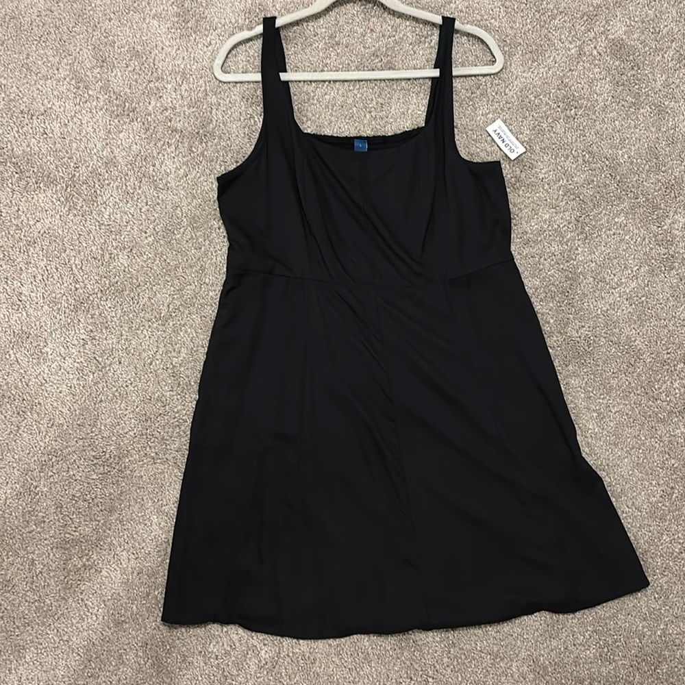NWT Knee length dress from Old Navy